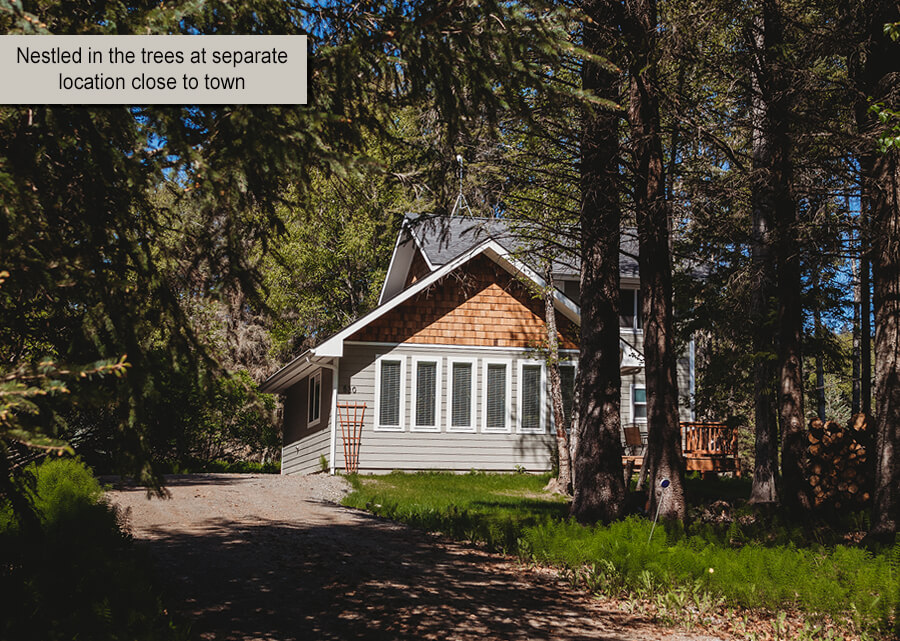 Hideaway Cottage